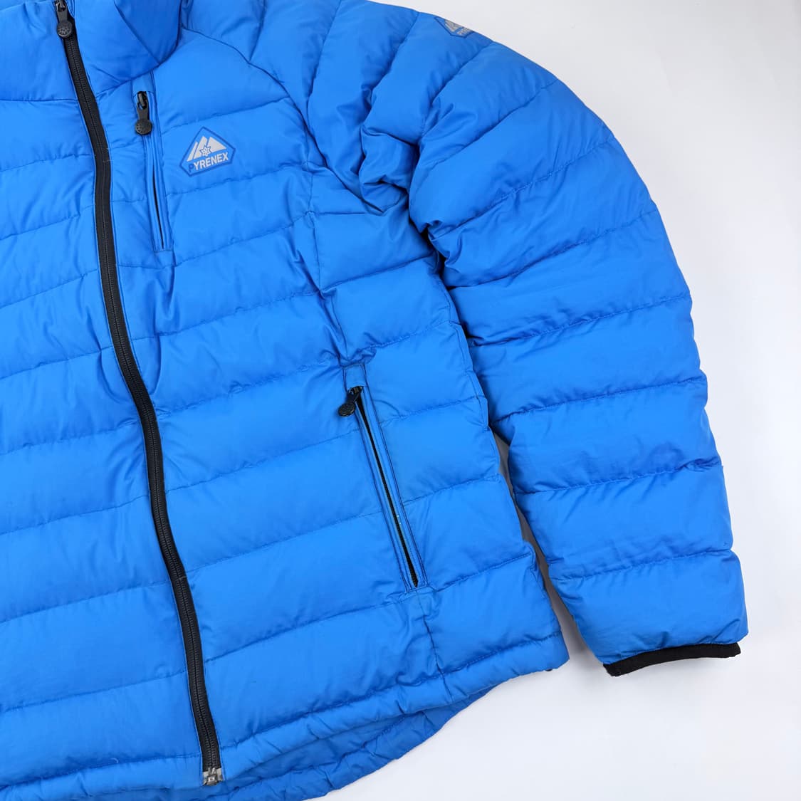 PRENEX 피레넥스 볼케이노 다운 패딩 상품이미지4