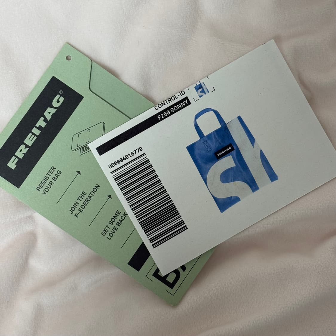 프라이탁 소니 상품이미지3