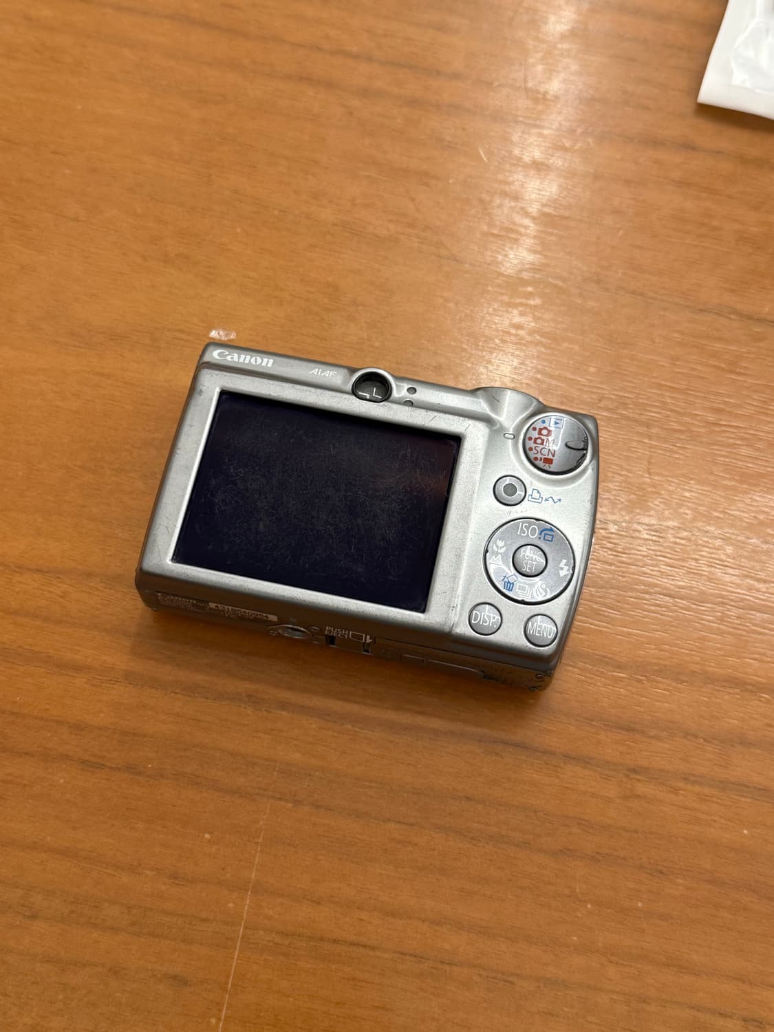 풀박 캐논 익서스850=익시900 IS  (ixus 850) 작례o 상품이미지8