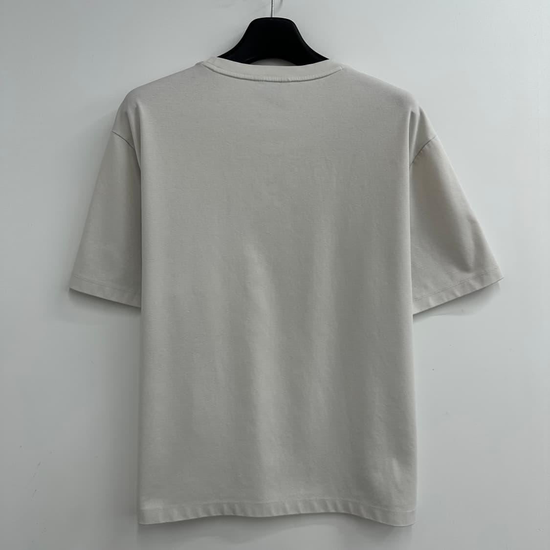 110 마인드브릿지 남자 반팔 티셔츠 상품이미지2