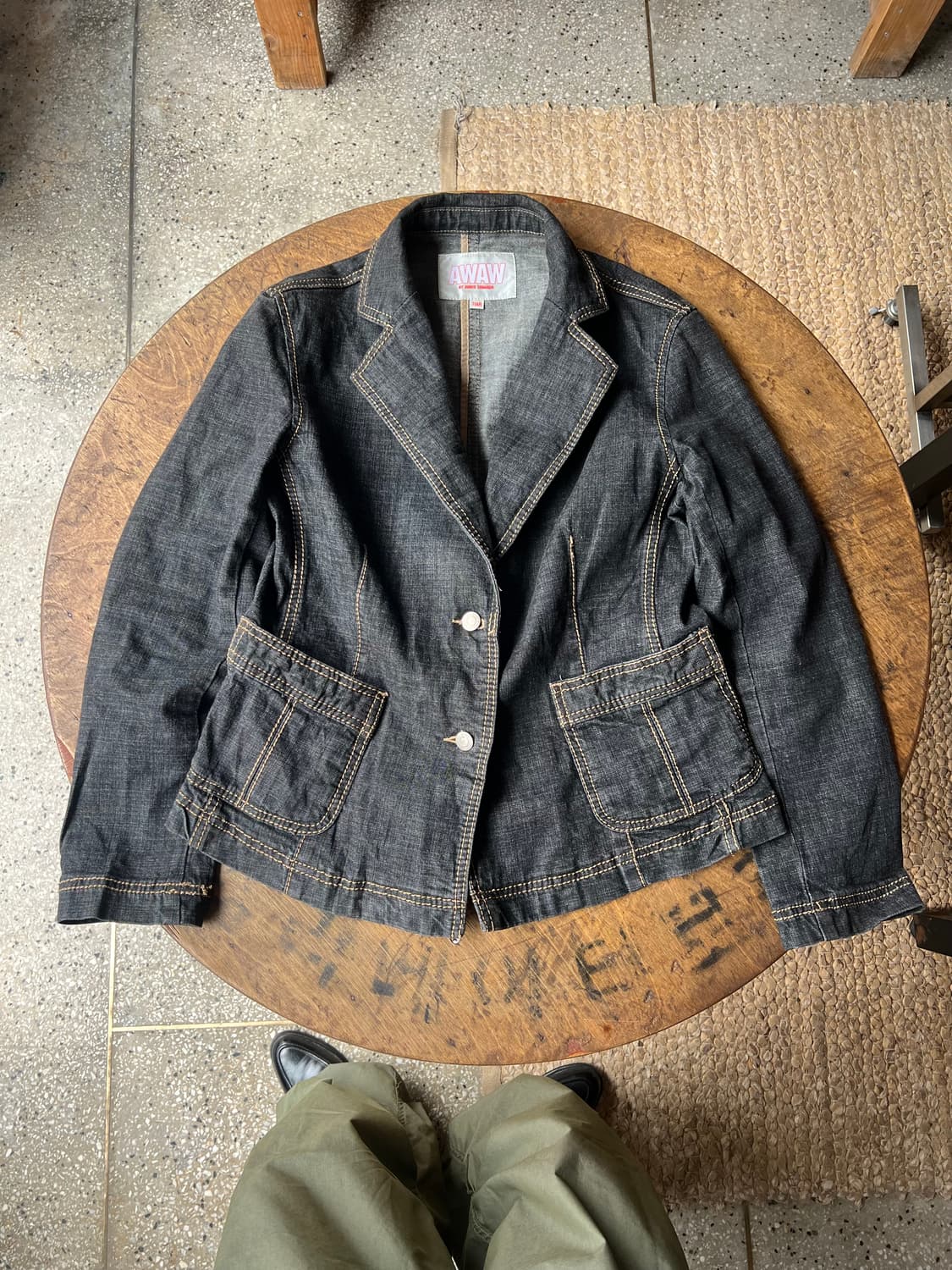 Awaw by Junko Shimada 상품이미지3