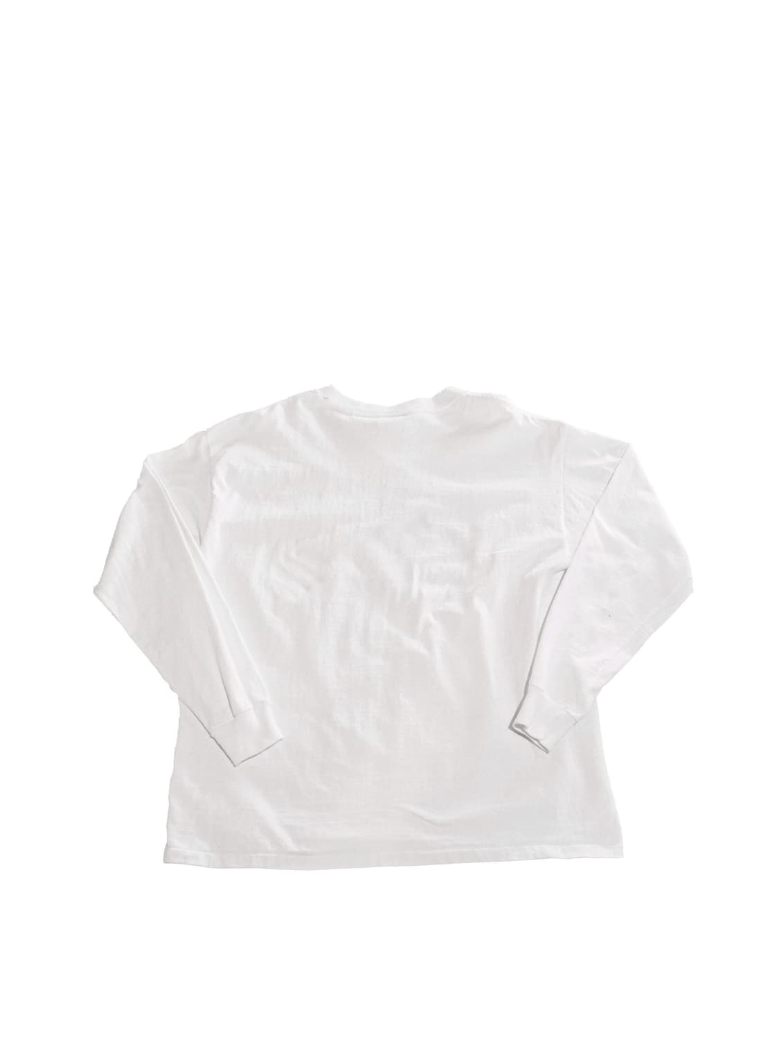 90s jesus parpdy longsleeve 상품이미지2