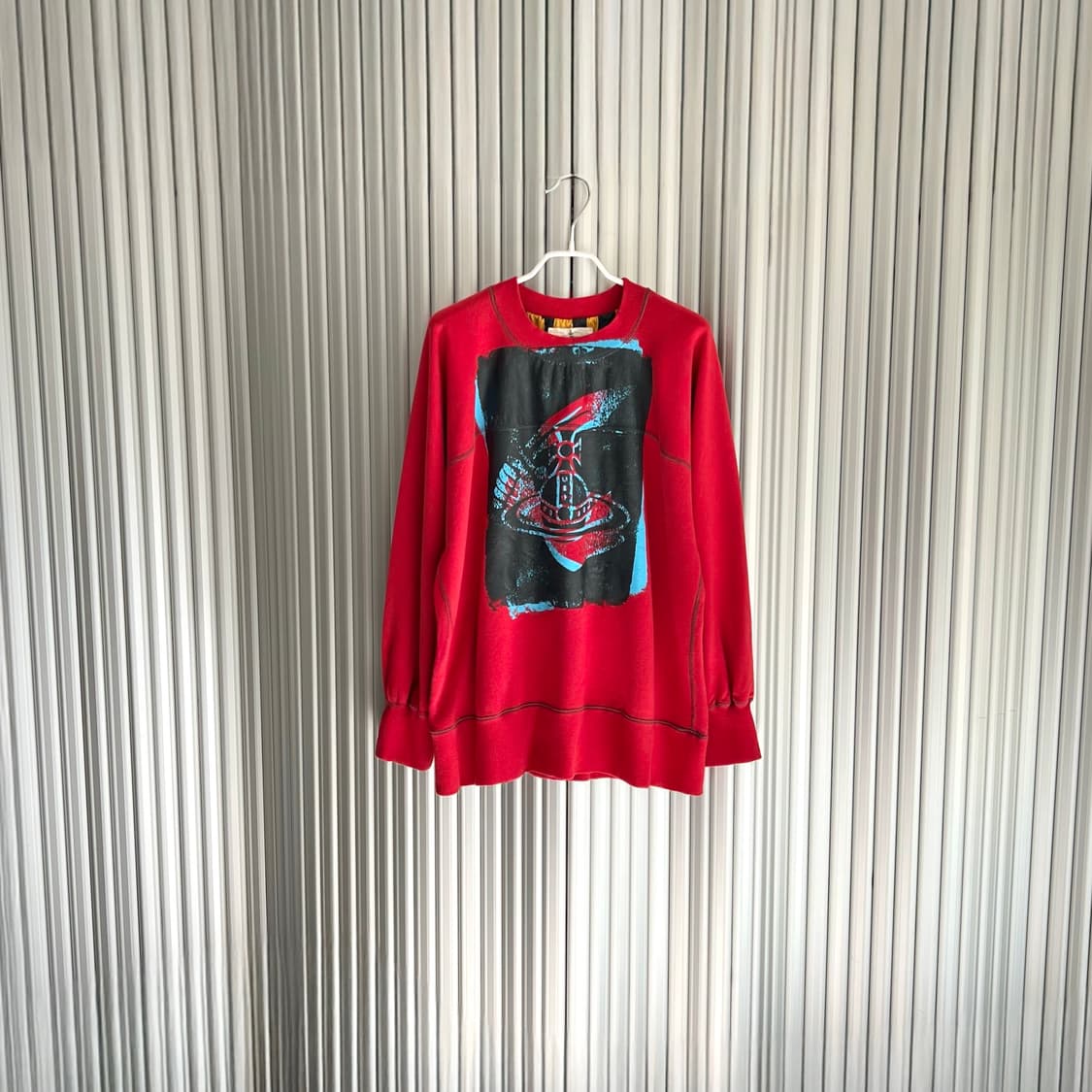 vivienne westwood sweatshirt 상품이미지1