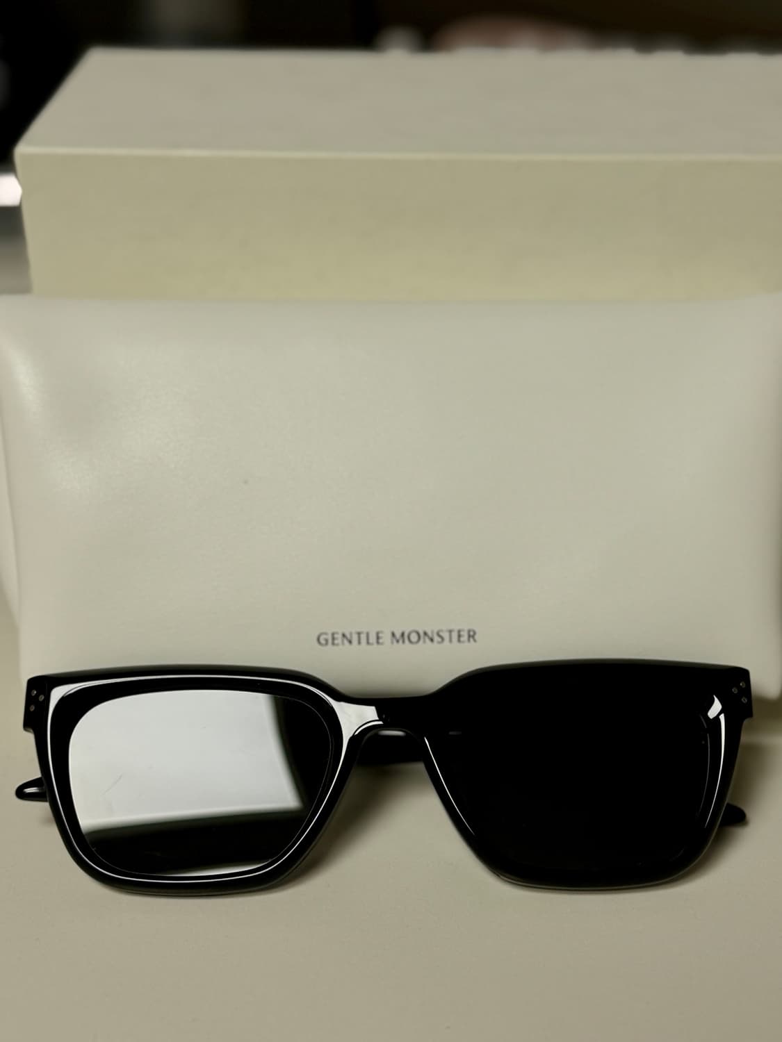 젠틀몬스터 호보 선글라스 상품이미지2