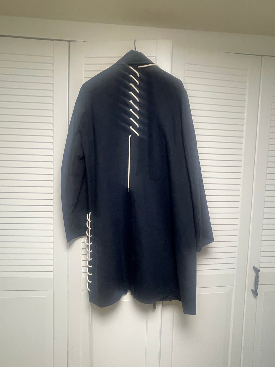 크레이그 그린 레이스 코트 XL 상품이미지4