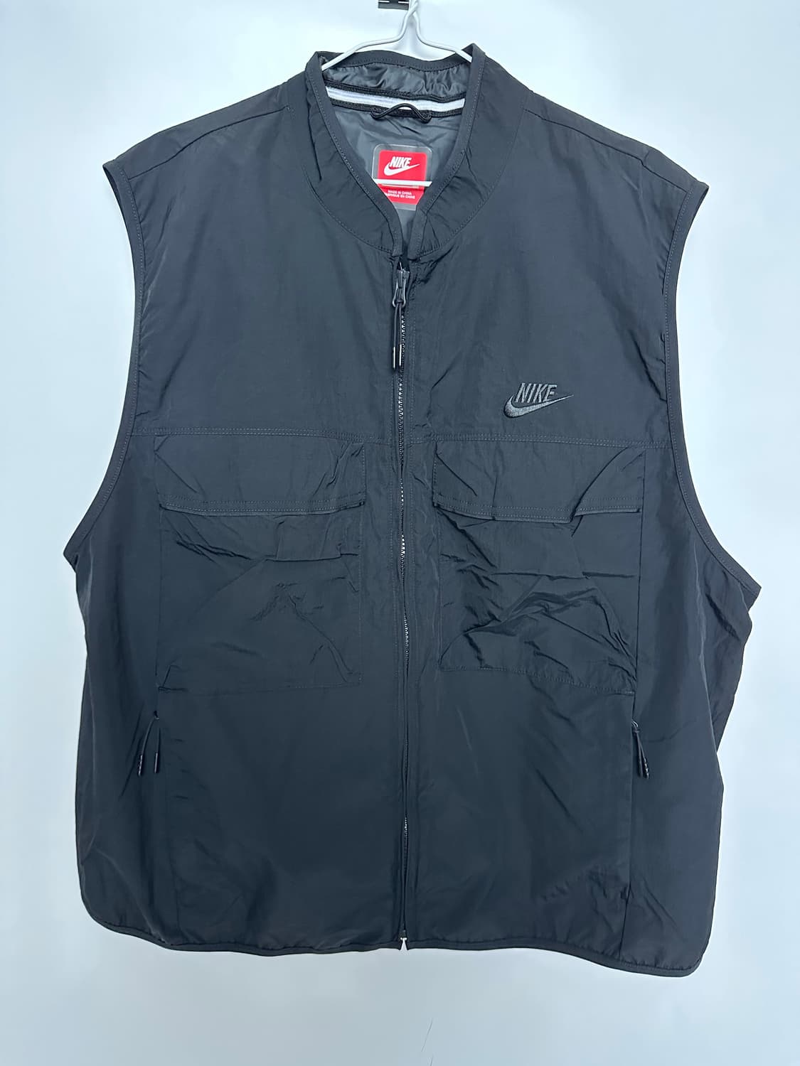 나이키 테크 우븐 베스트 상품이미지5