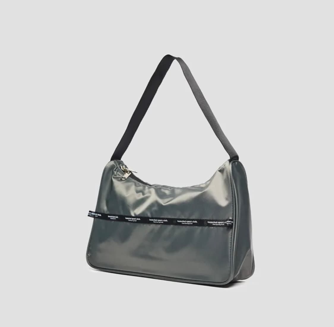 홈보이스포츠클럽 아웃백 그레이 상품이미지1