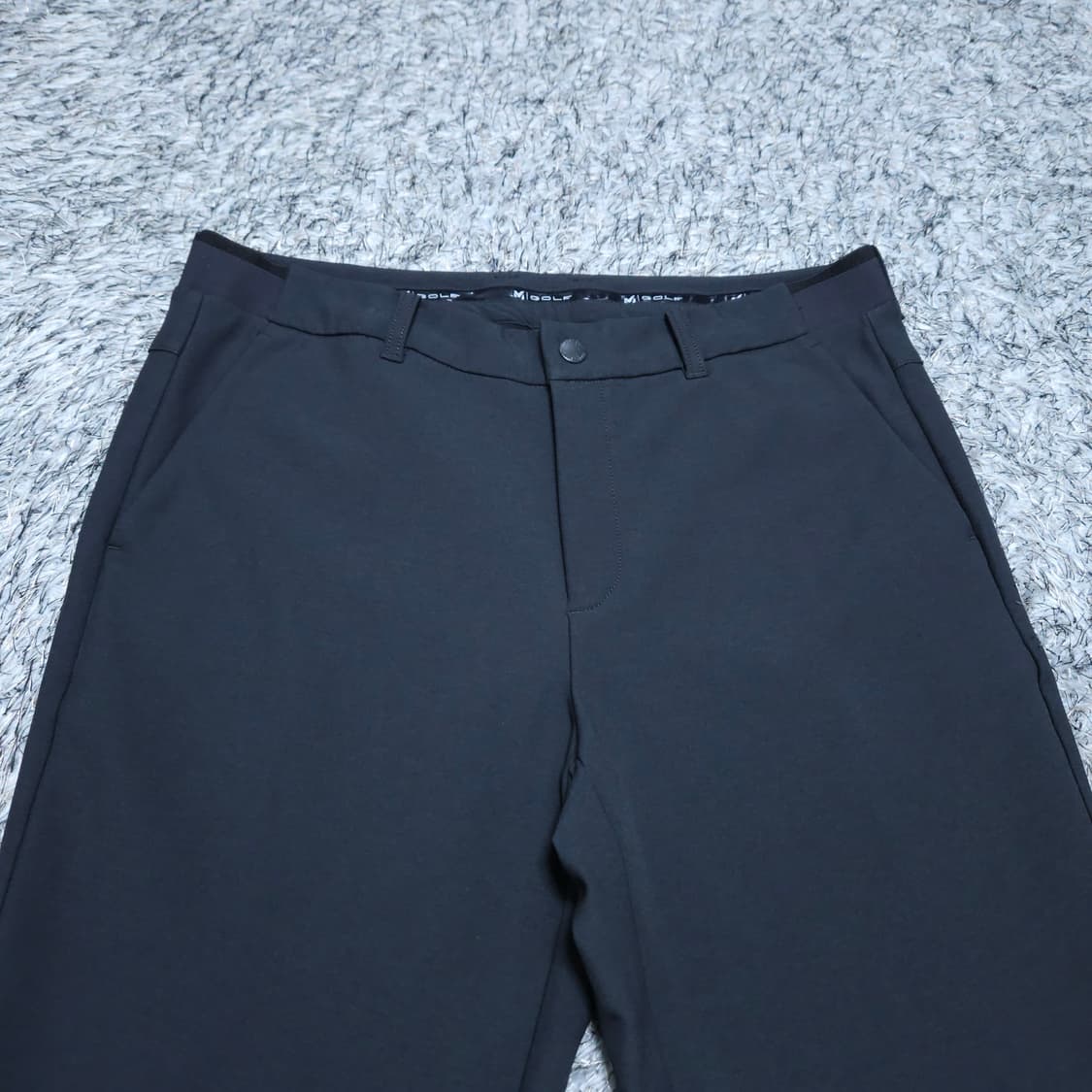 밀레골프) 34(86) 남자 약기모바지 / 왕눈이샵 상품이미지2