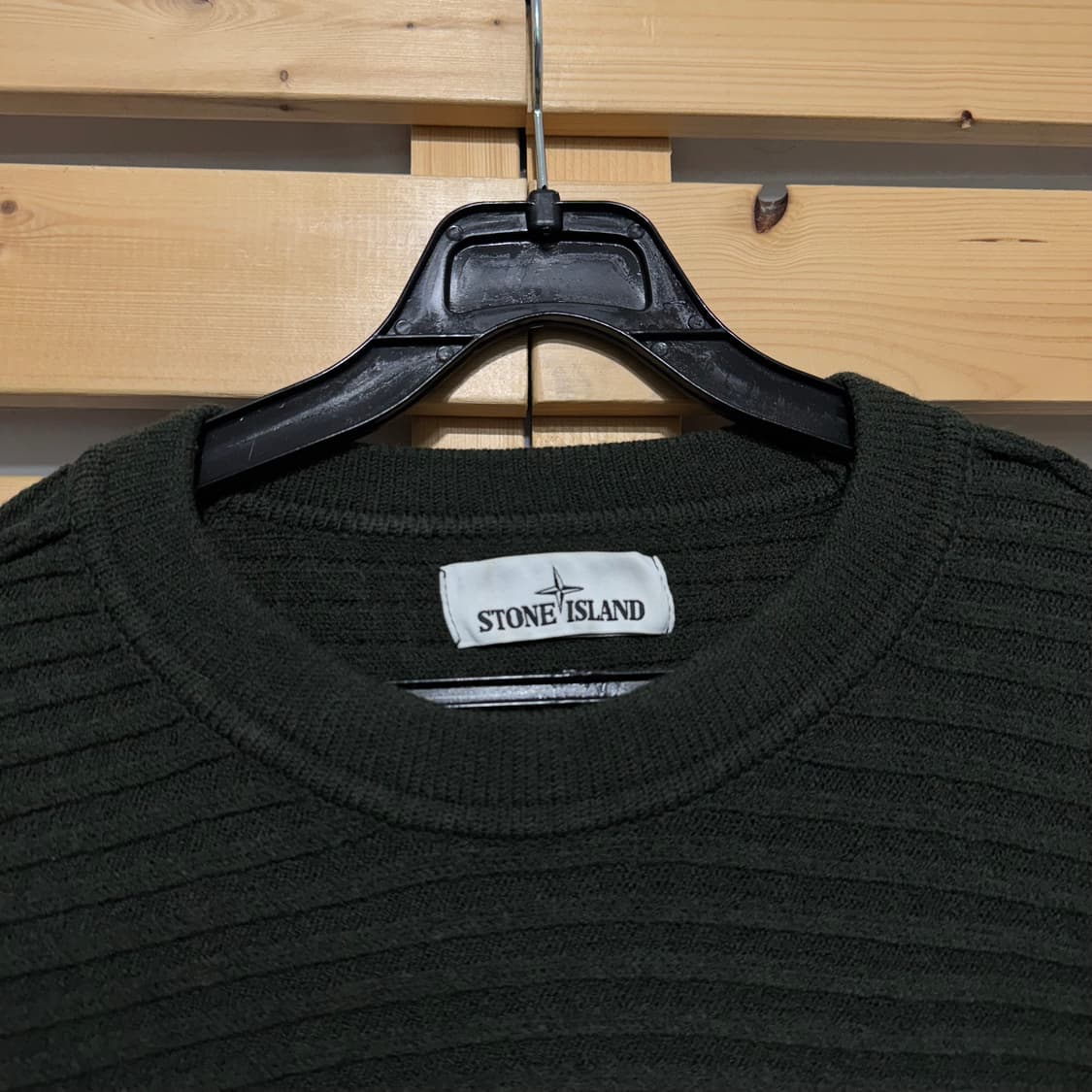 스톤아일랜드 니트 상품이미지3