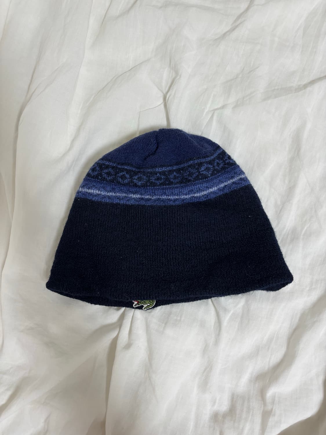 라코스테 비니 (JAPAN) 상품이미지1