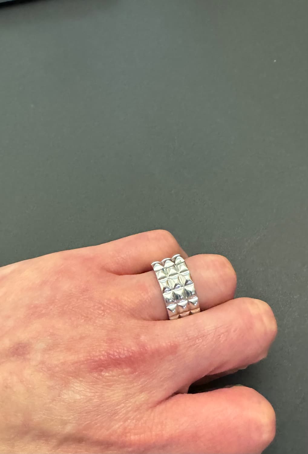 925 silver ring 20호 상품이미지2