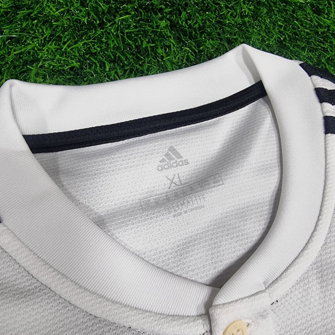 18-19시즌 레알 마드리드 홈 유니폼 #4 라모스 상품이미지7