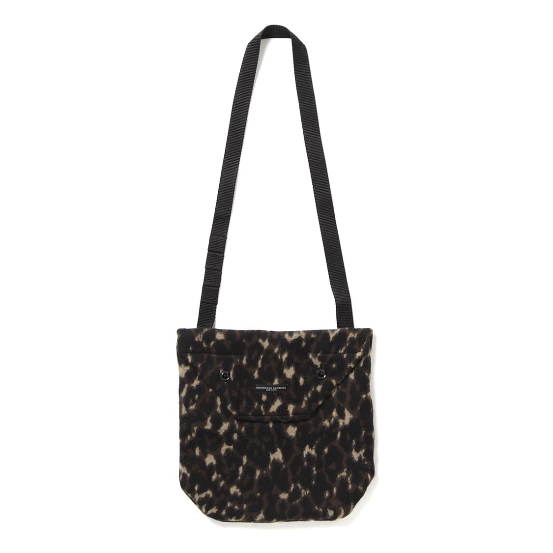 엔지니어드가먼츠 숄더 파우치 백 상품이미지6