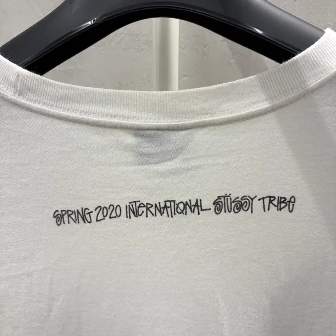 Stussy 스투시 반팔 티셔츠 XL 상품이미지6