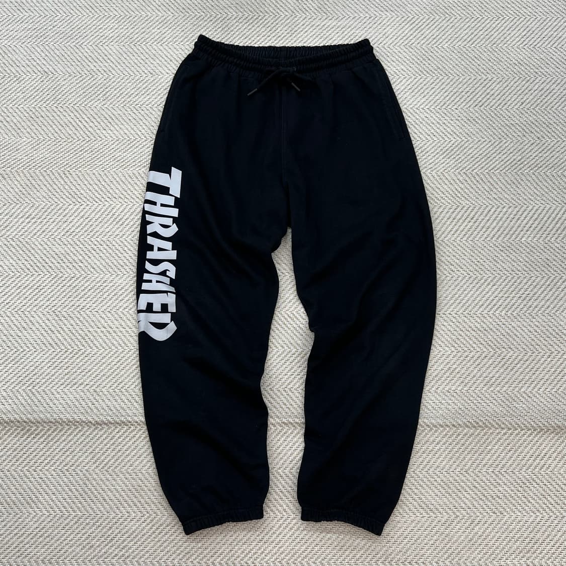 트레셔 스웻팬츠 r2454 상품이미지1