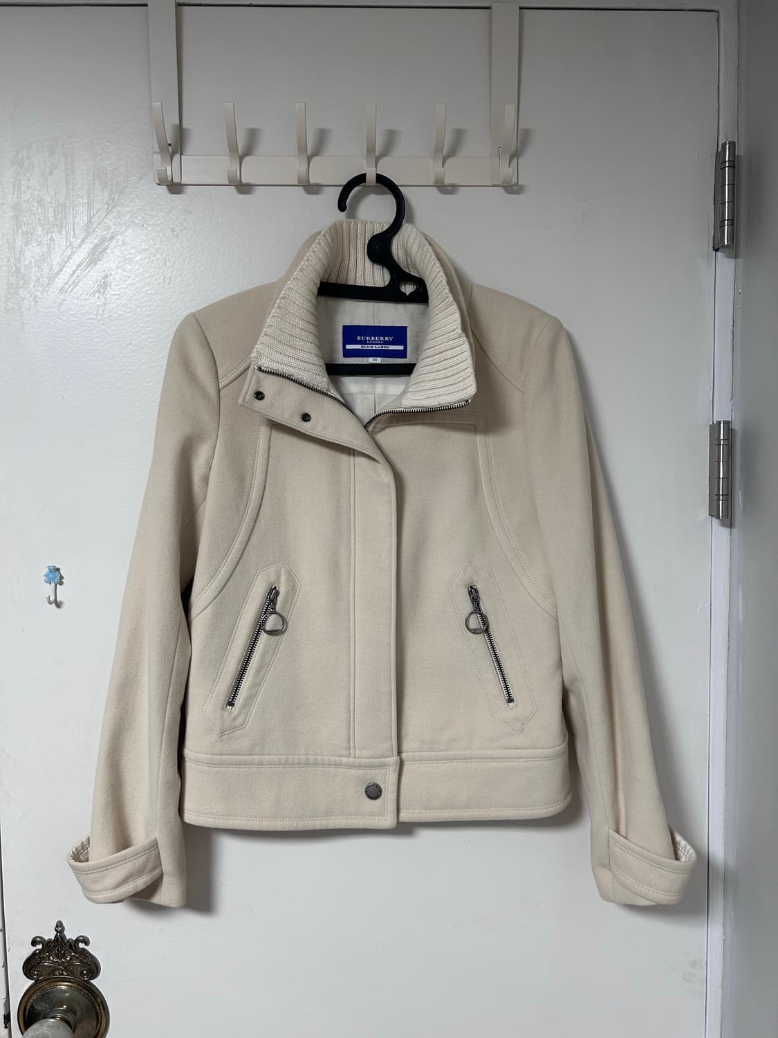 버버리 재킷 상품이미지3