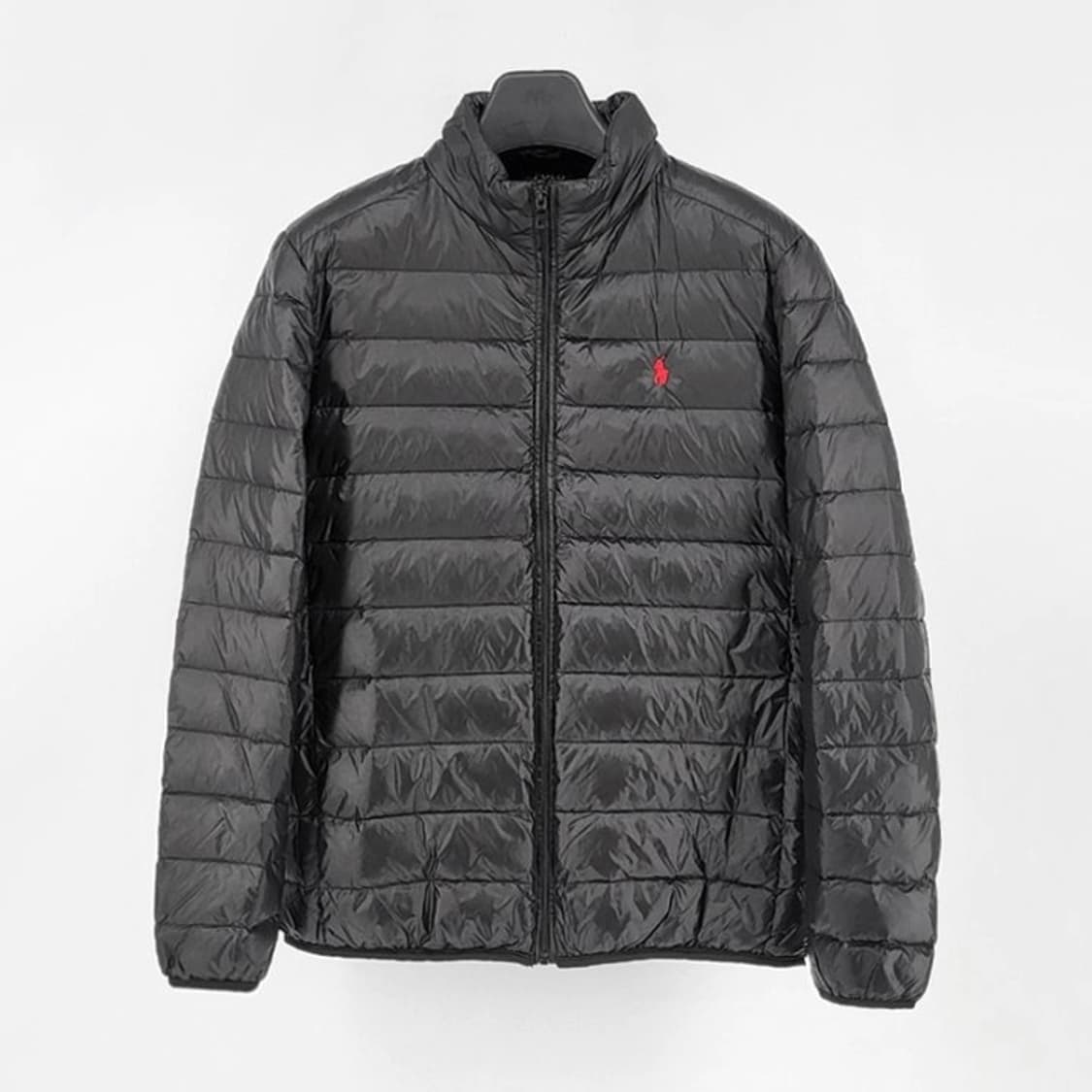 폴로 경량패딩 상품이미지1