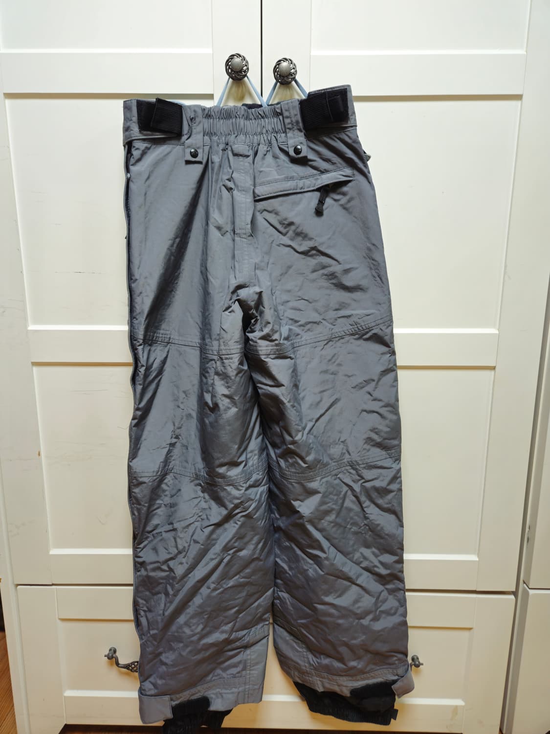 나이키 ACG 스톰핏 스키복 S스몰 허리75 상품이미지2