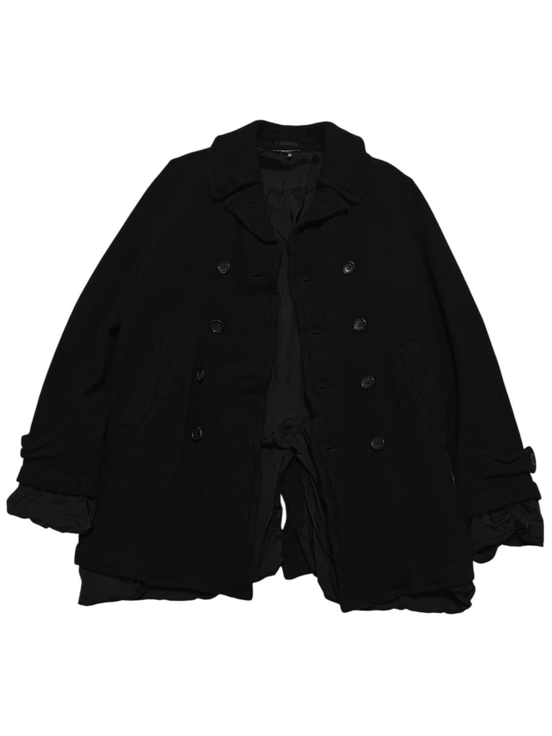 COMME des GARCONS BLACK 상품이미지1