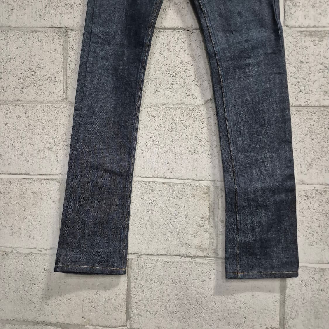 A.P.C 진청 데님바지 상품이미지5
