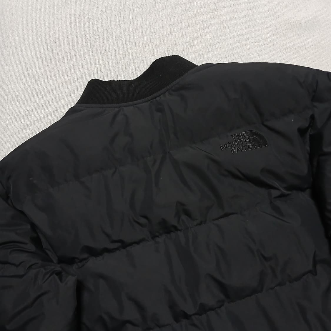 tnf 노스페이스 번터트 온볼 패딩 자켓 상품이미지6