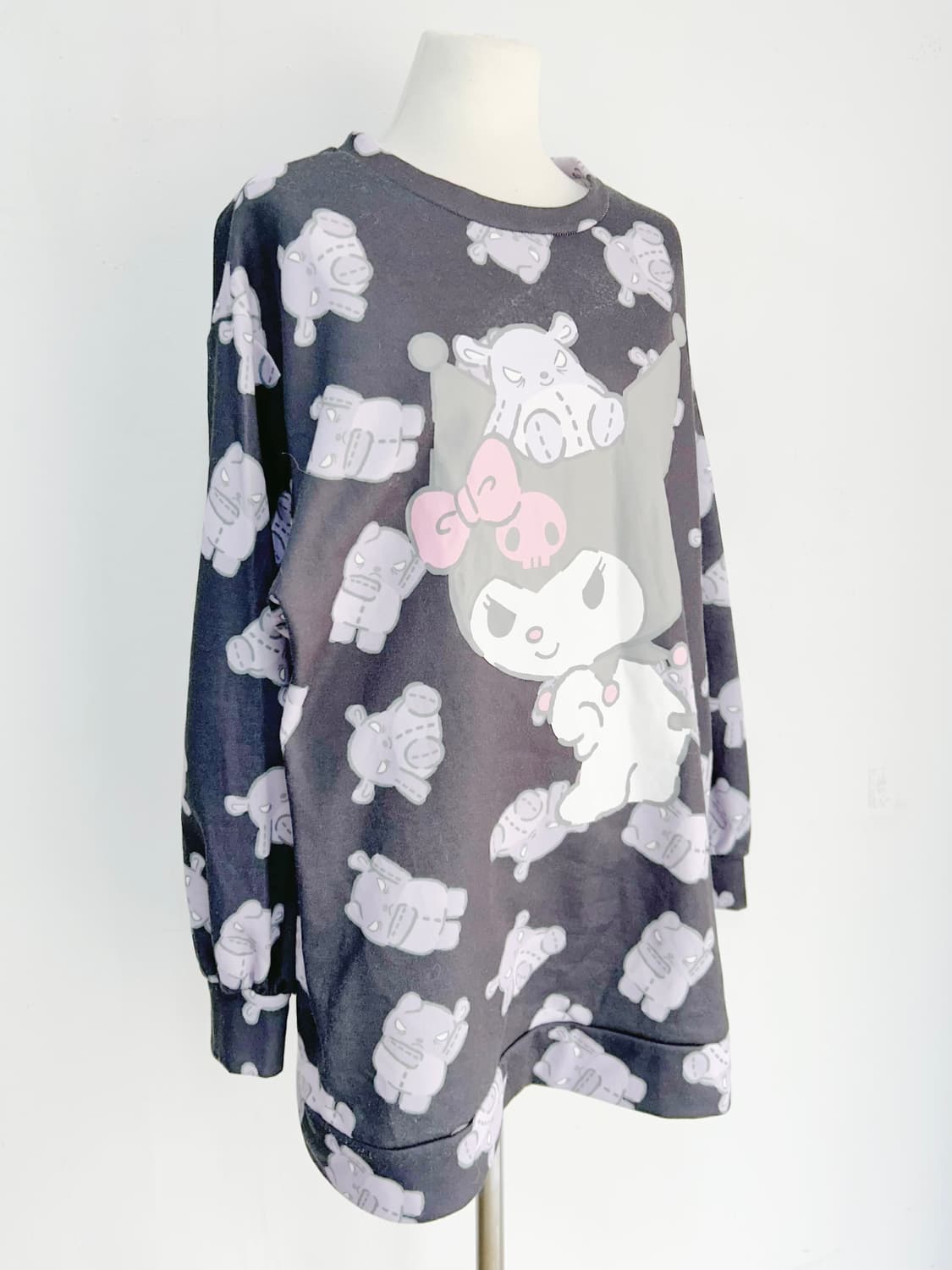 쿠로미 홈웨어 상품이미지2