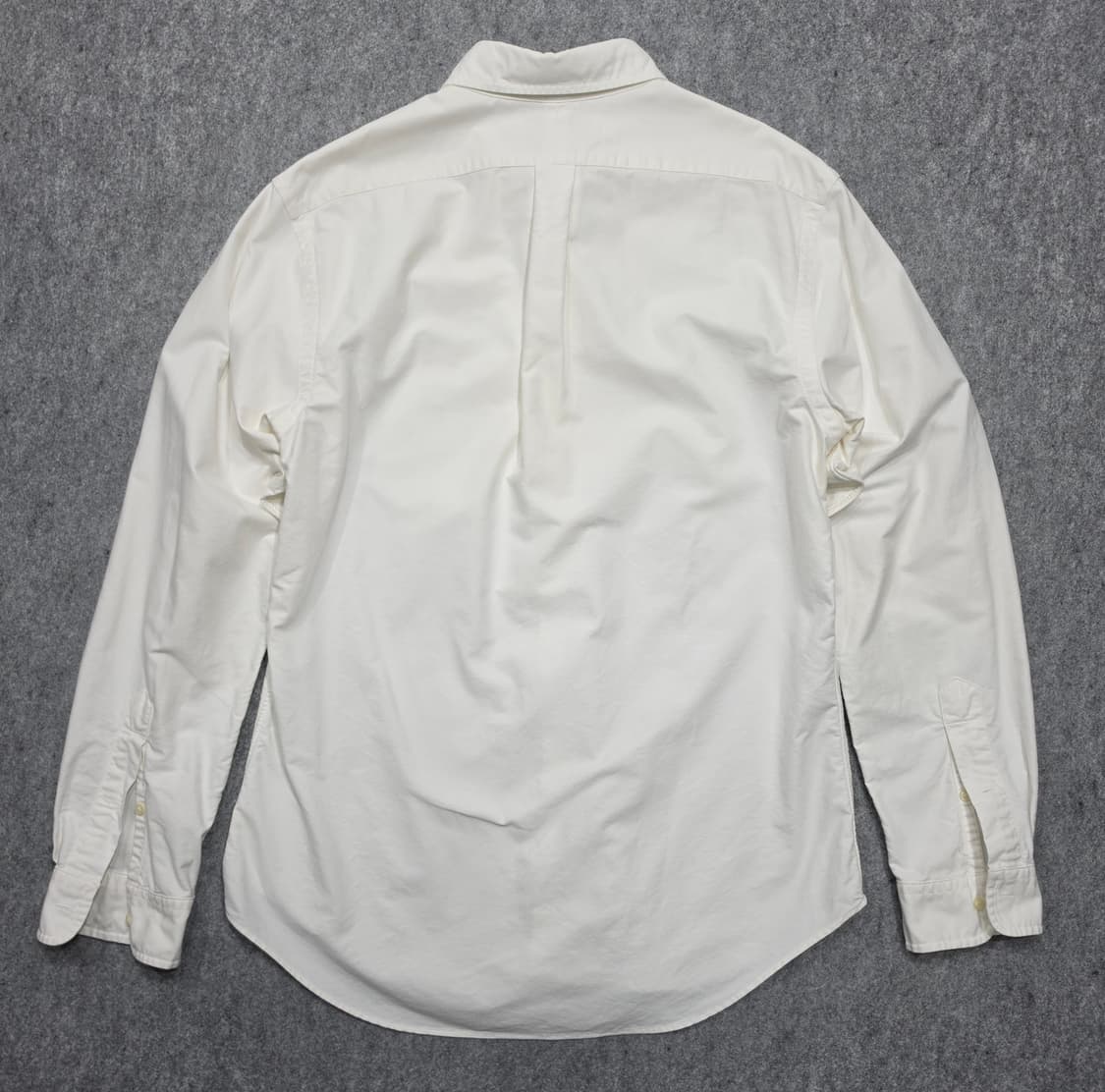 폴로 랄프로렌 슬림핏 멀티포니 옥스포드 셔츠 L 상품이미지2