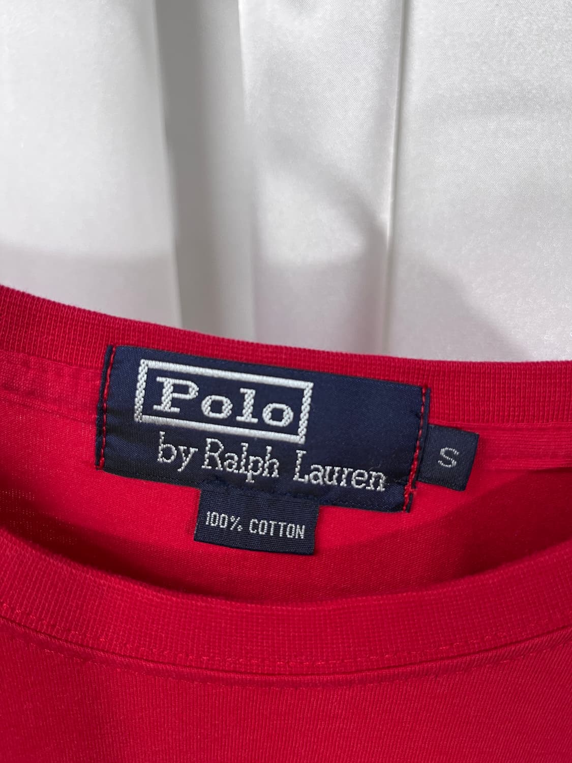 Polo Ralph Lauren big ponny  상품이미지3