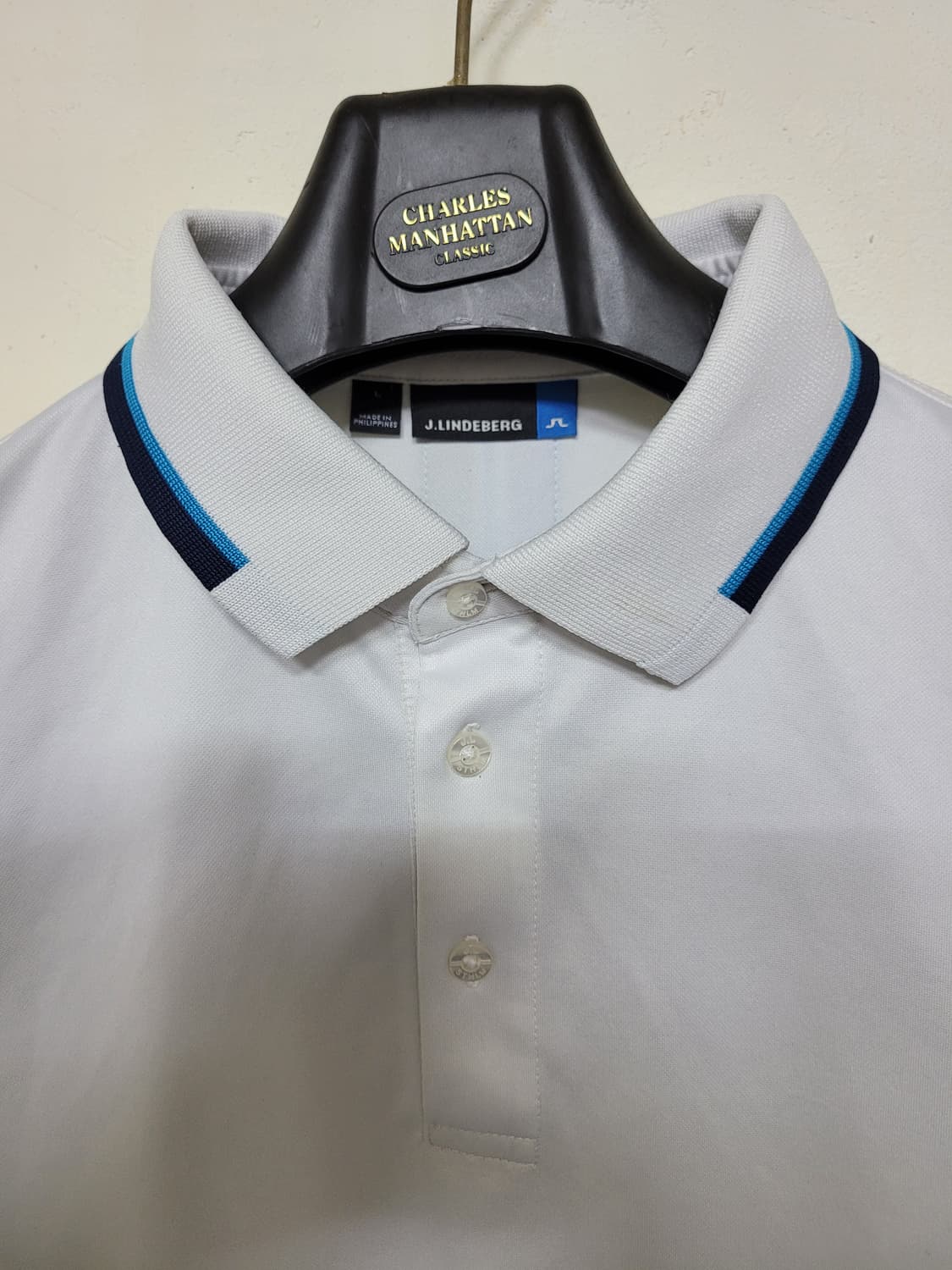 J.린드버그 폴로티셔츠 상품이미지3
