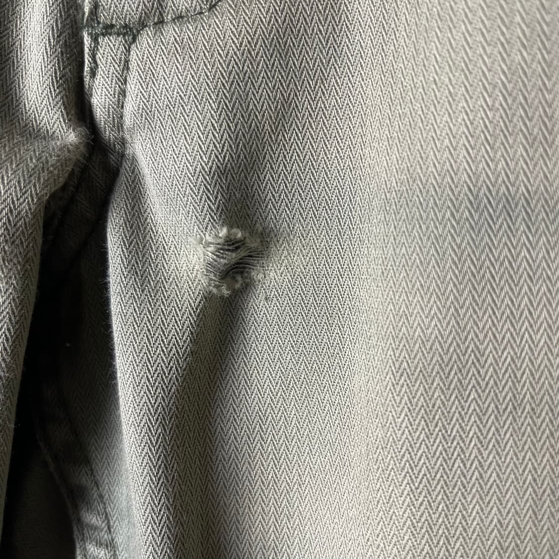 [Engineered Garments] 엔지니어드가먼츠 코튼 카펜터팬츠 상품이미지6