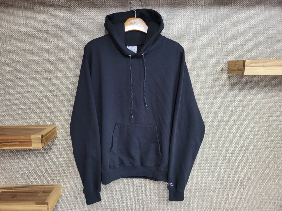 M 100사이즈 챔피언 후드티 상품이미지1
