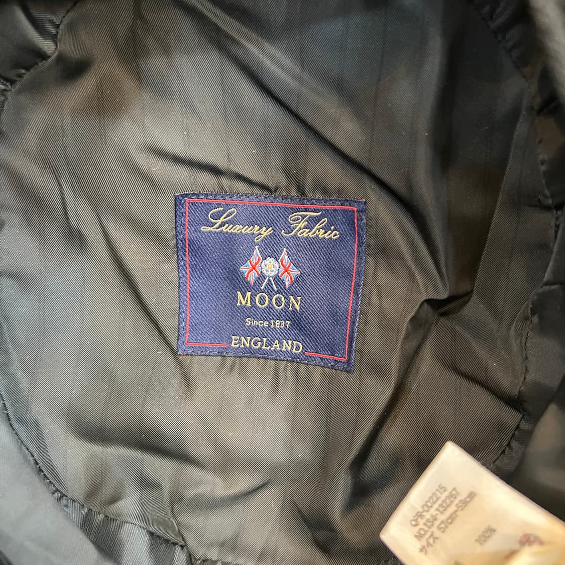 문트위드 울 캡 상품이미지6