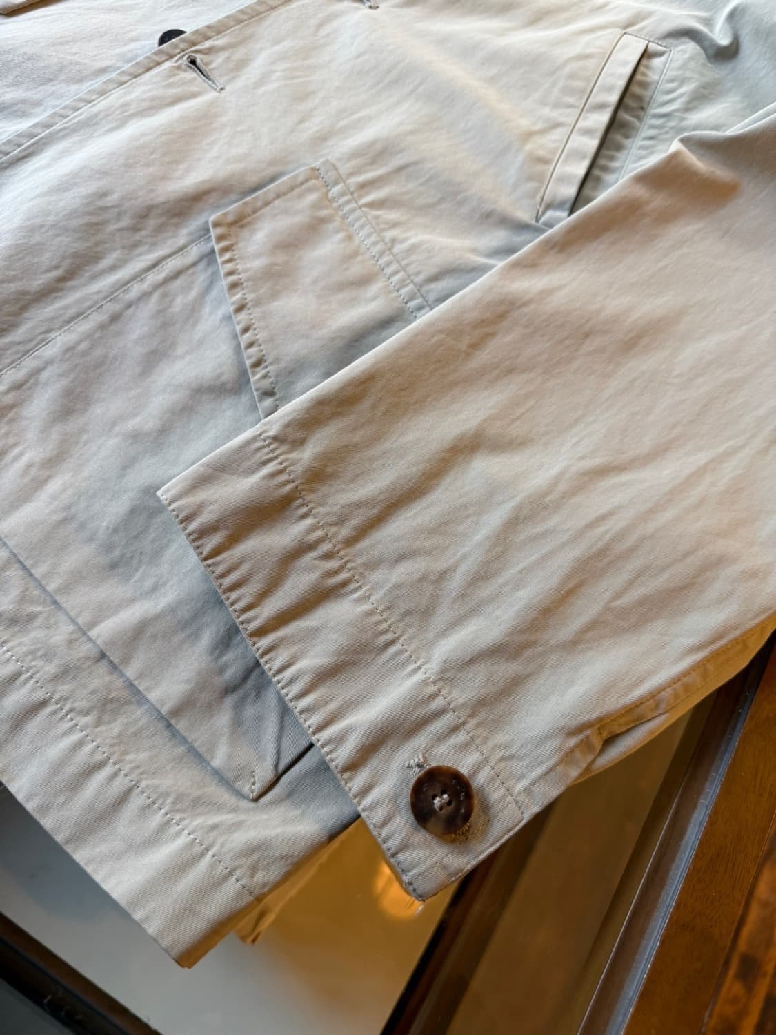 S.T.듀퐁 카코트 100 상품이미지10