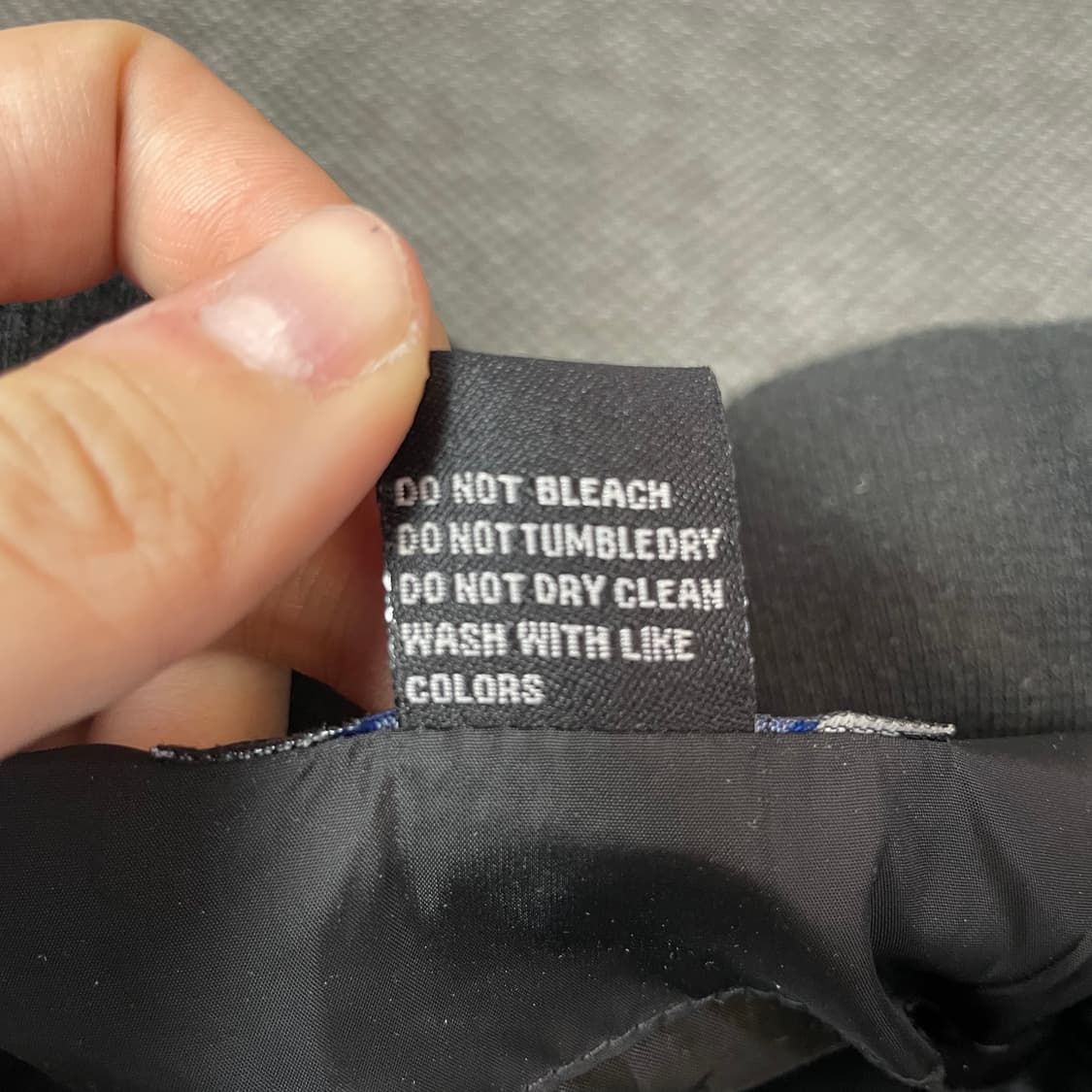 디키즈 USA 레드 로고 블랙 경량패딩 XXL 상품이미지6