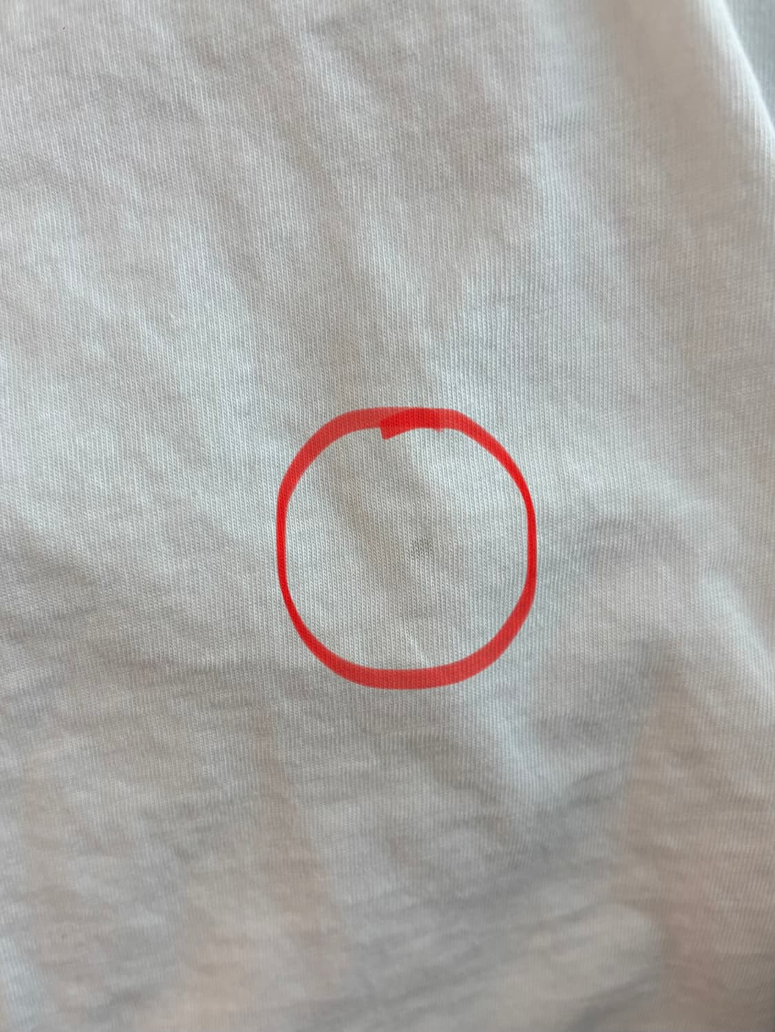 H&M X 아리아나 그란데 티셔츠 S 상품이미지2