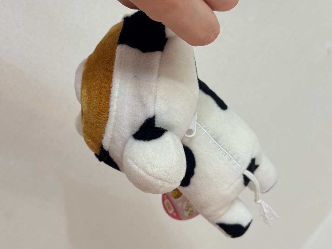 젖소리락쿠마 상품이미지4