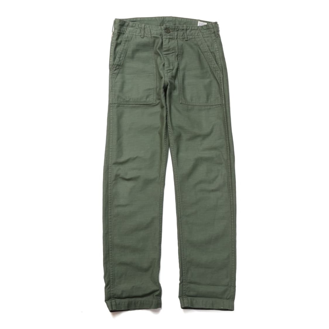오어슬로우 Orslow Fatigue Pants 상품이미지1
