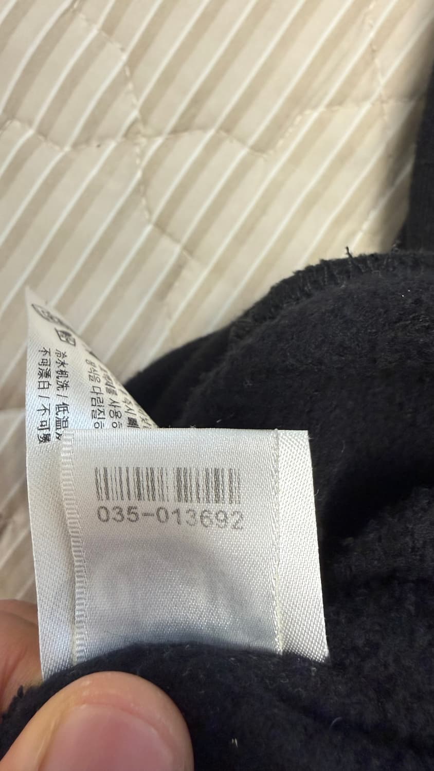 [L] 크롬하츠 홀스슈 맨투맨 상품이미지10