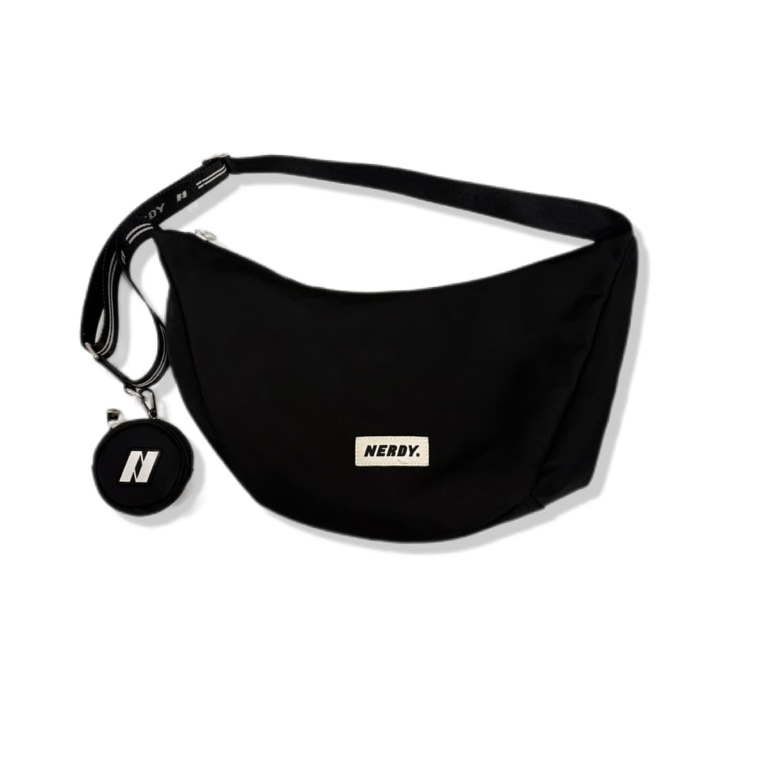 nerdy hobo crossbag 상품이미지1