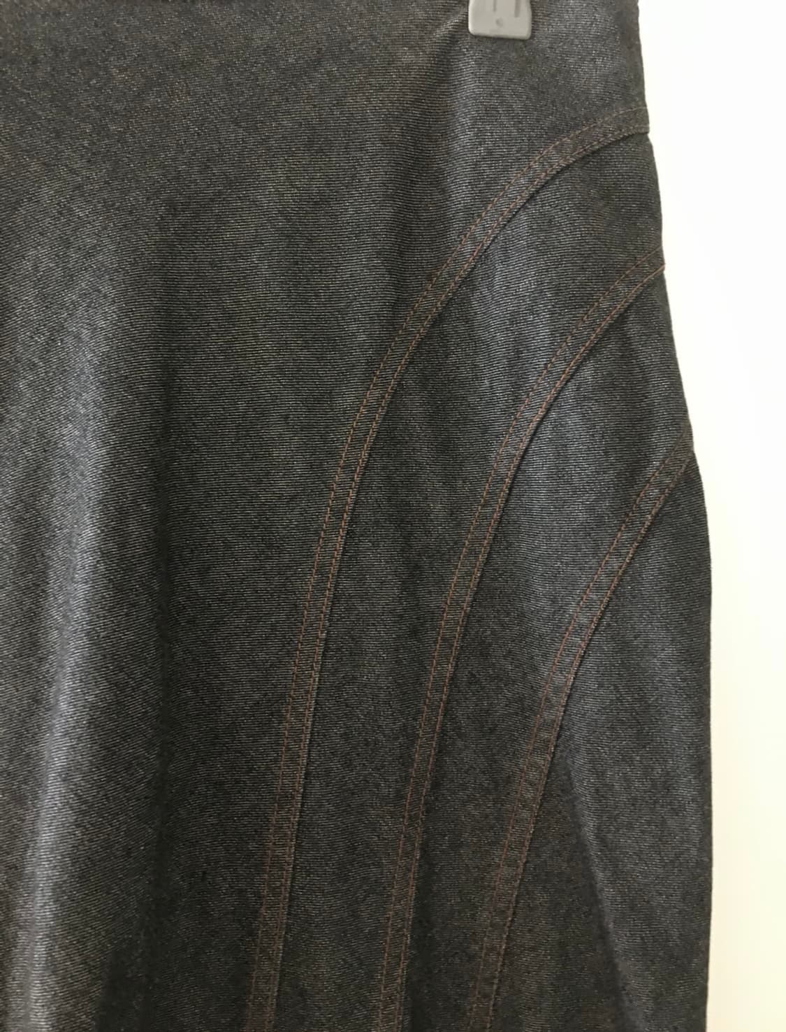 Comme des garcons tricot skirt 상품이미지3