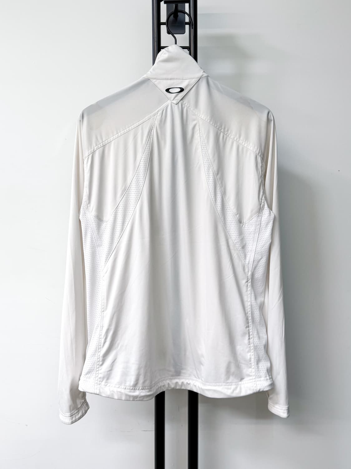 오클리 13SS 아이콘 로고 자켓 상품이미지3