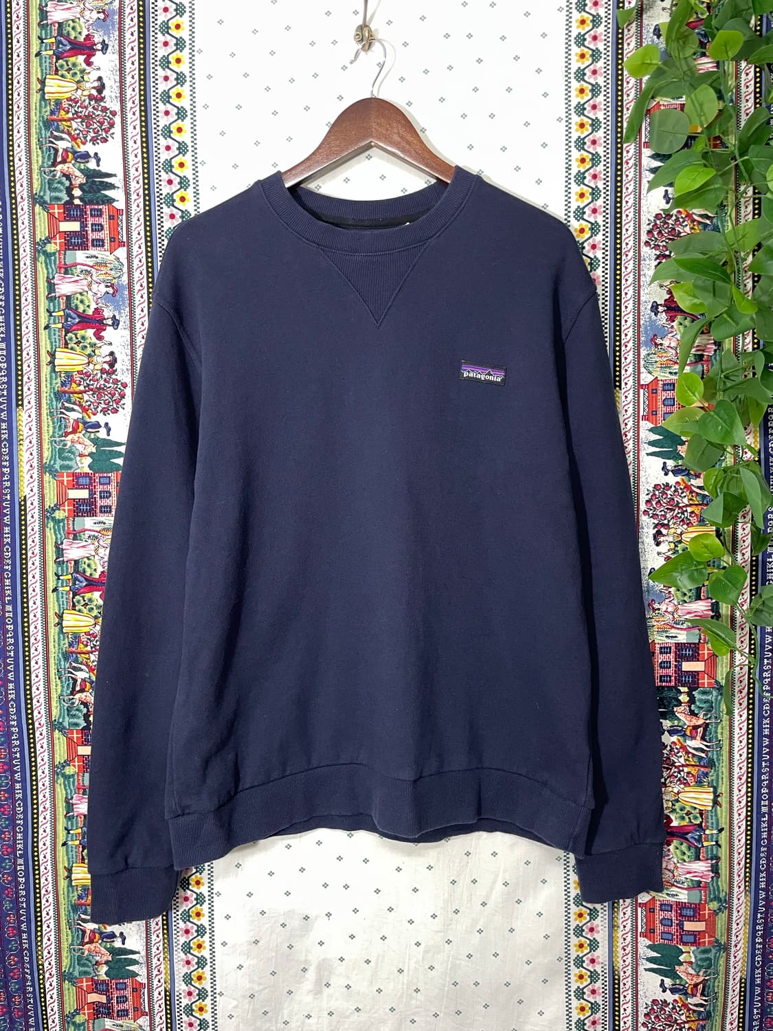 파타고니아 맨투맨 상품이미지1