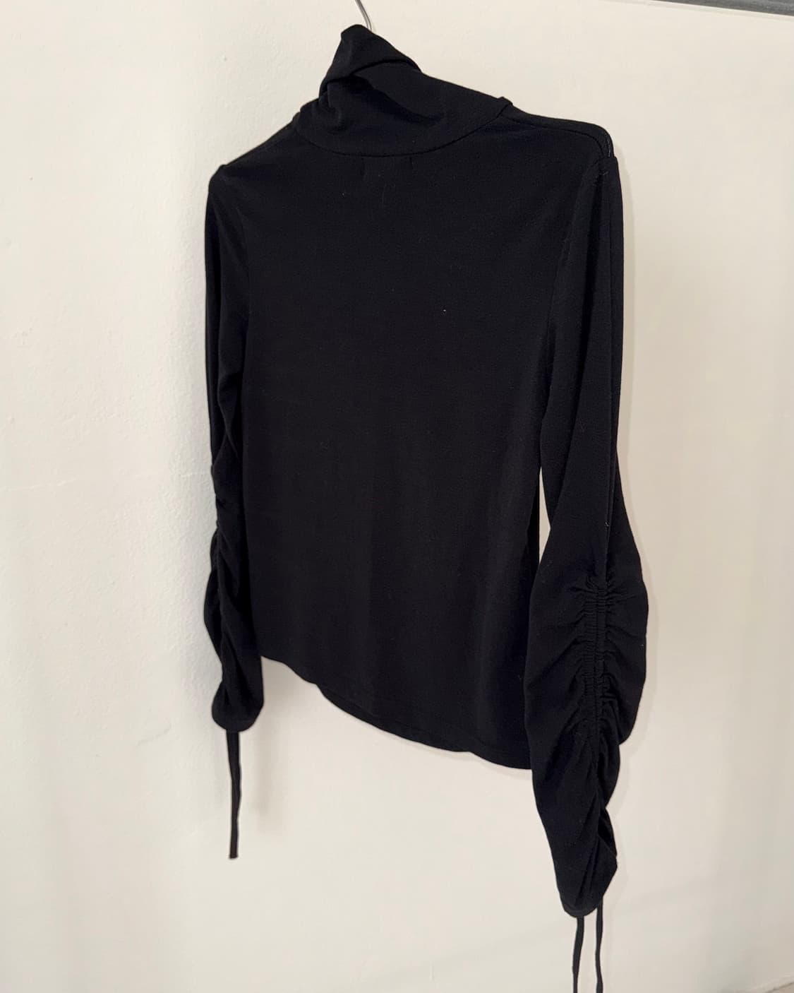 빈티지 셔링 티셔츠 상품이미지3