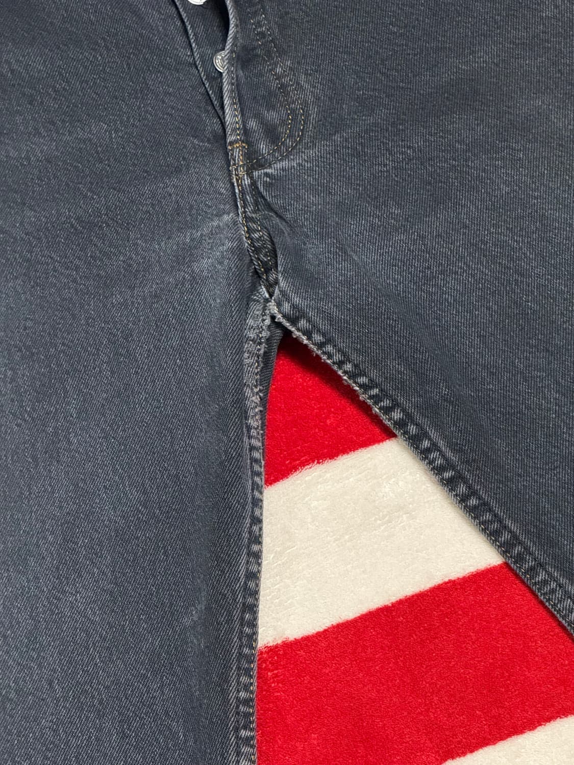 리바이스 501 빈티지  levis vintage 501 usa   상품이미지6