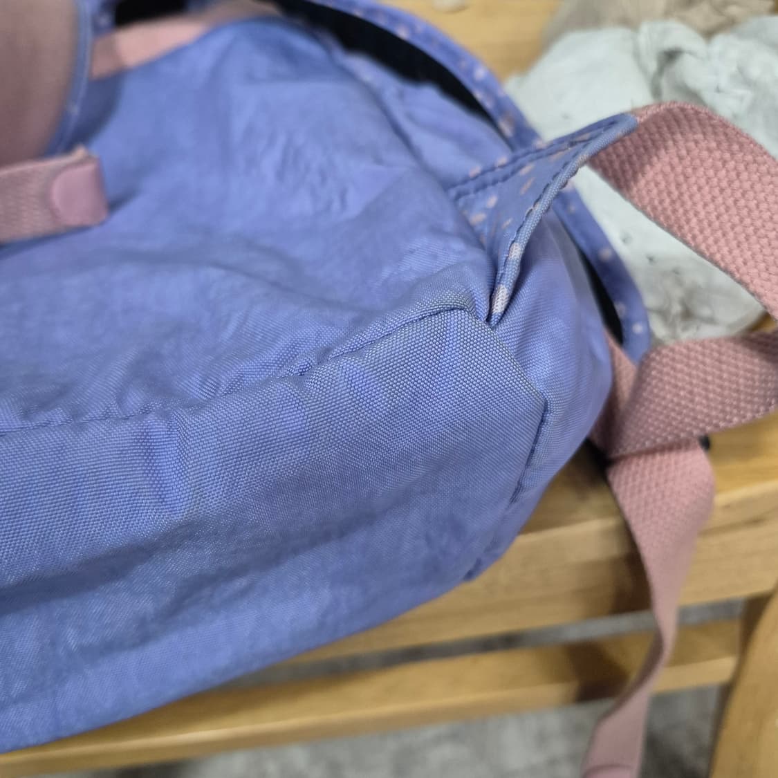 키플링 블라이 백팩 상품이미지9