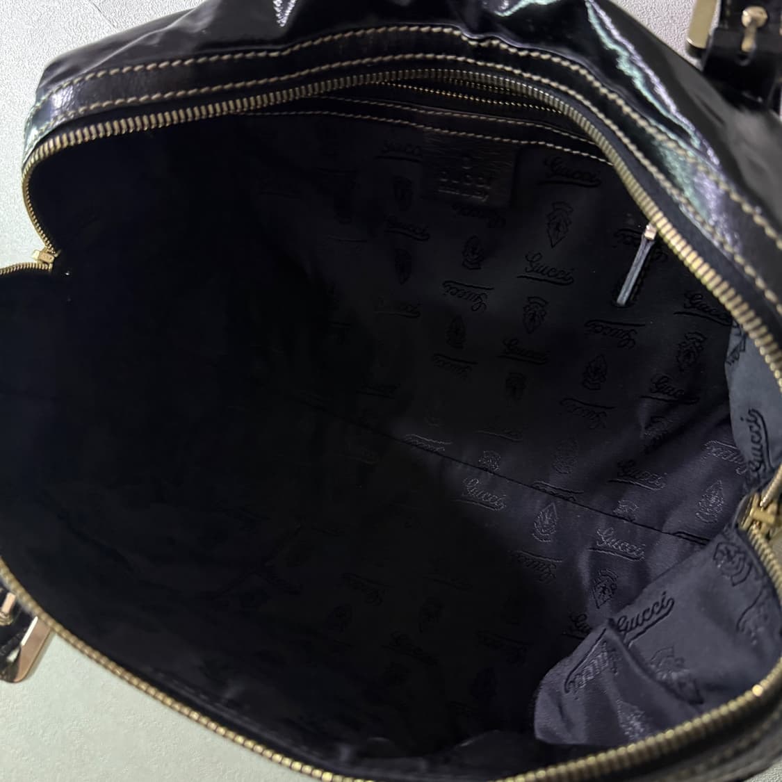 구찌 GG로고 여성 토트&숄더백 상품이미지6