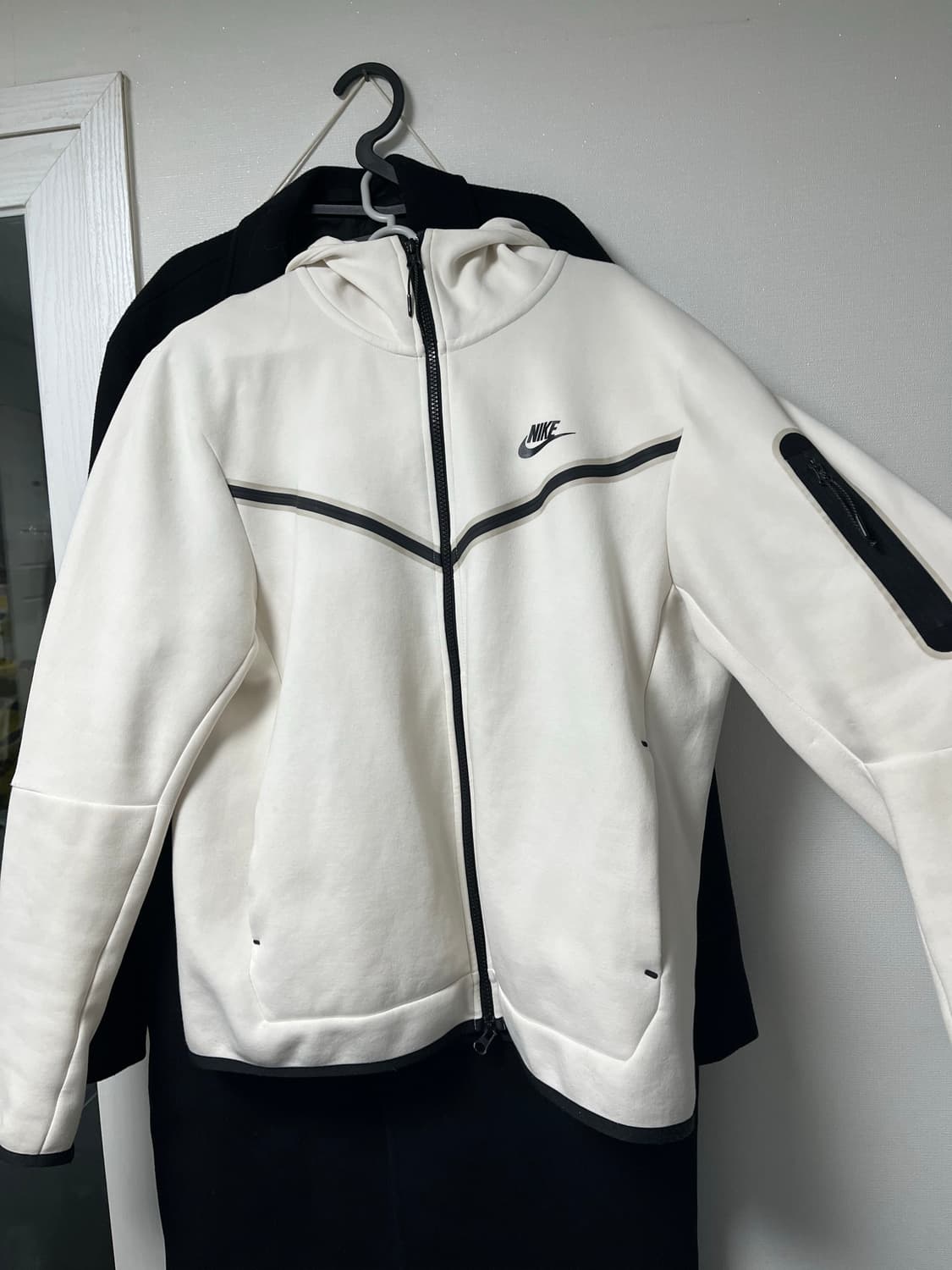 나이키 테크팩 화이트 xl 상품이미지1