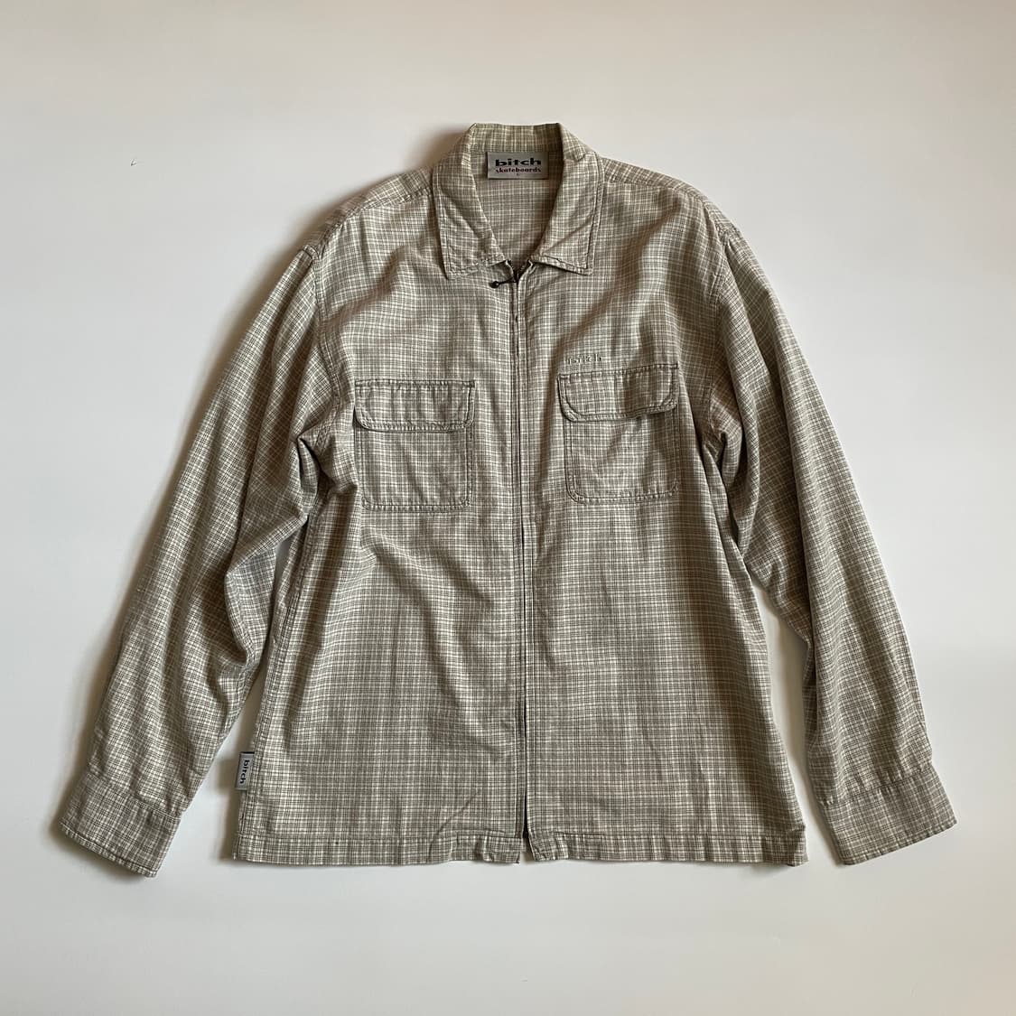 90s Bitch Skateboards 상품이미지2