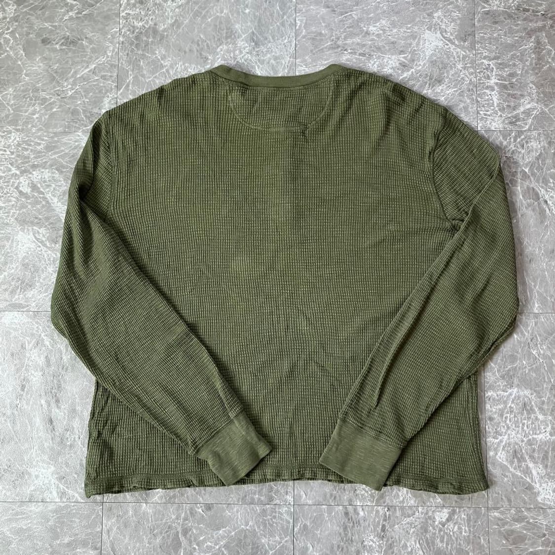 RRL 헨리넥 상품이미지7