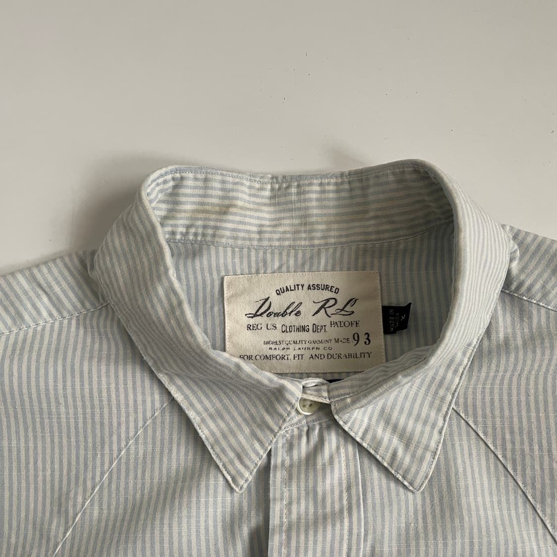 RRL 상품이미지3